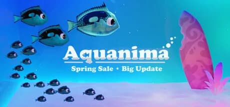 Aquanima