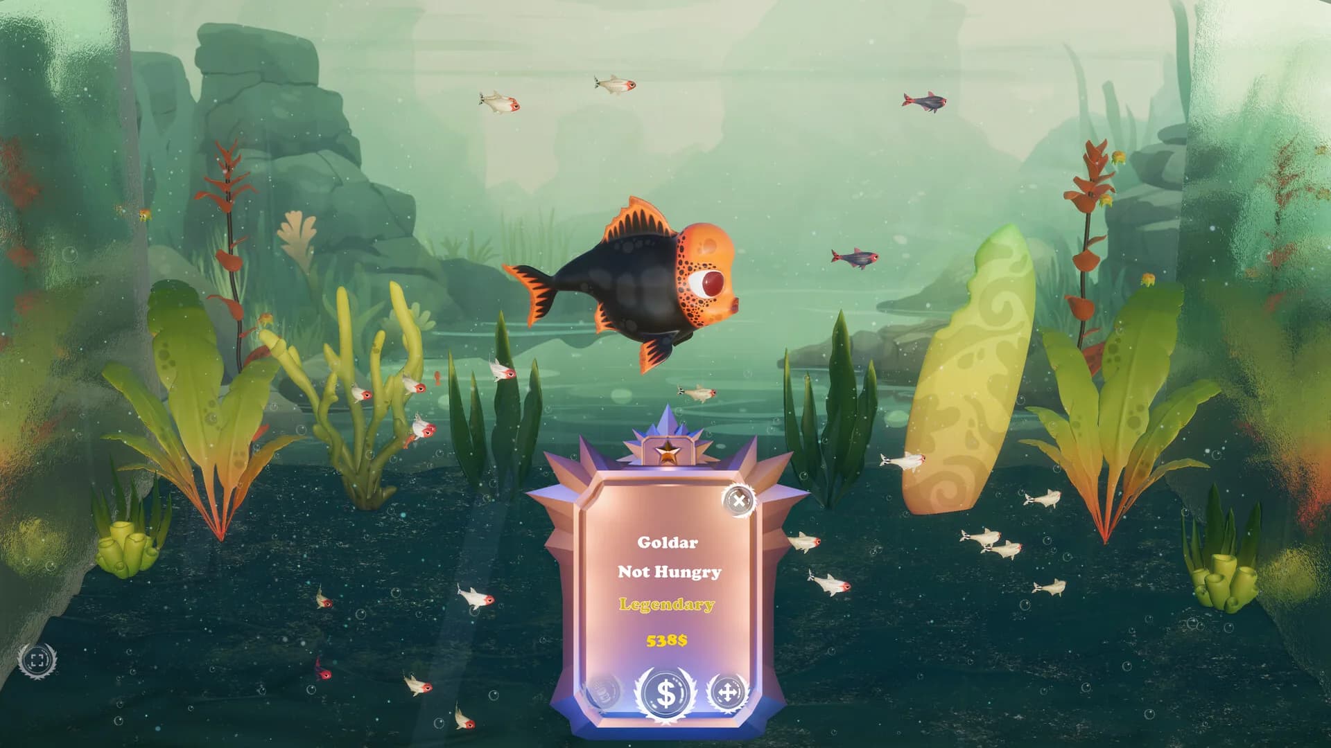 Aquanima görsel 4