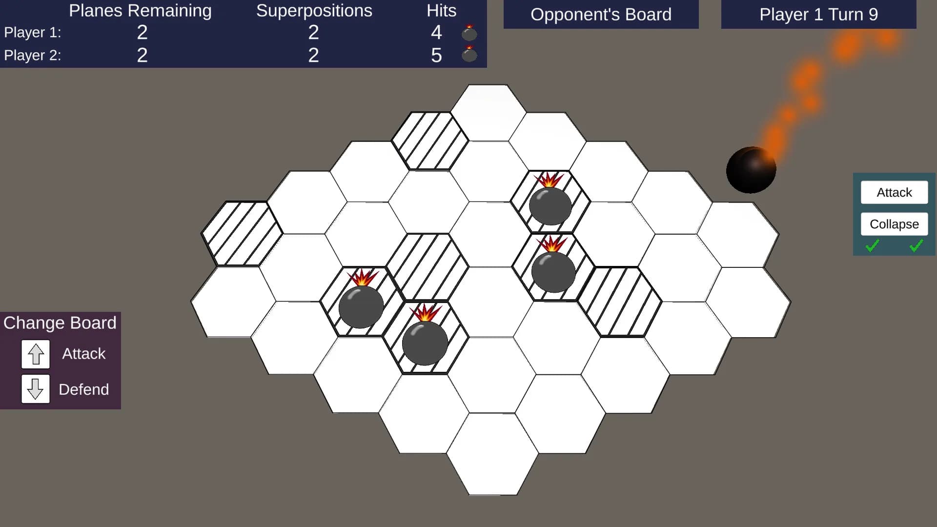 Quantum Dogfight görsel 3