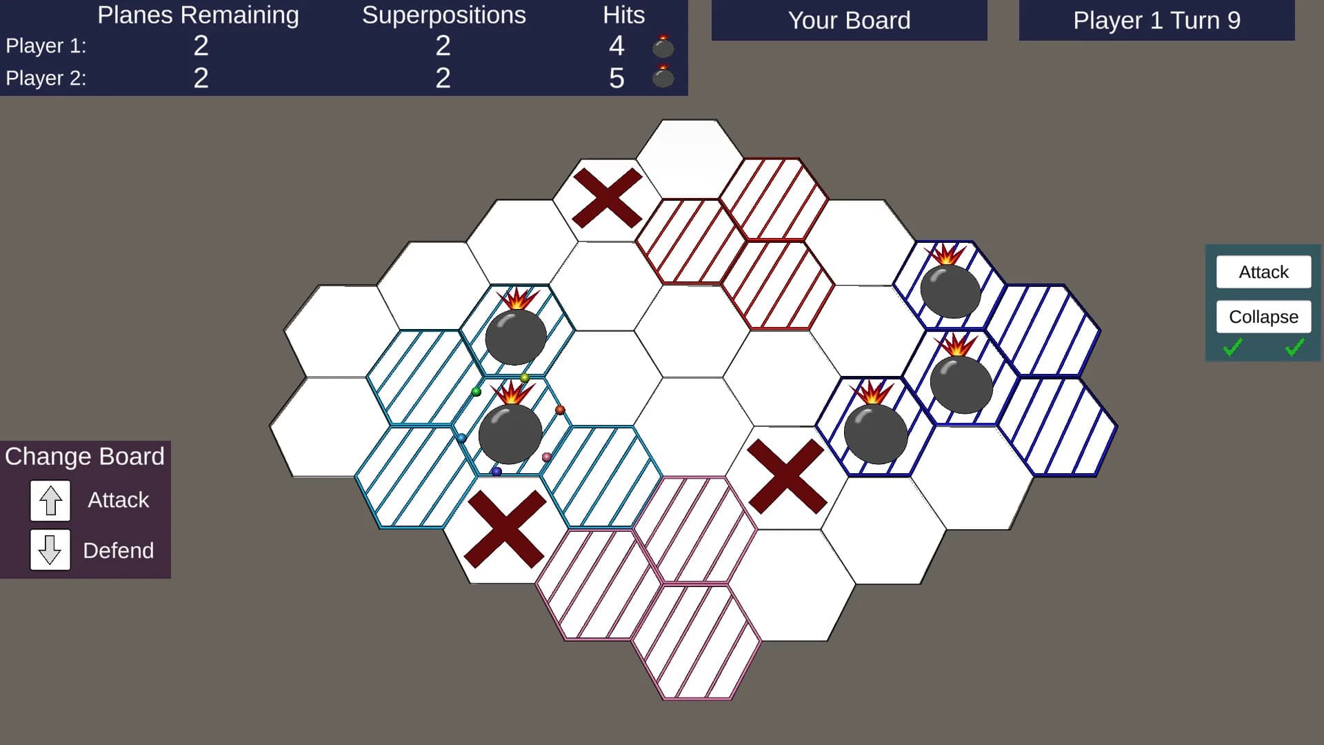 Quantum Dogfight görsel 4