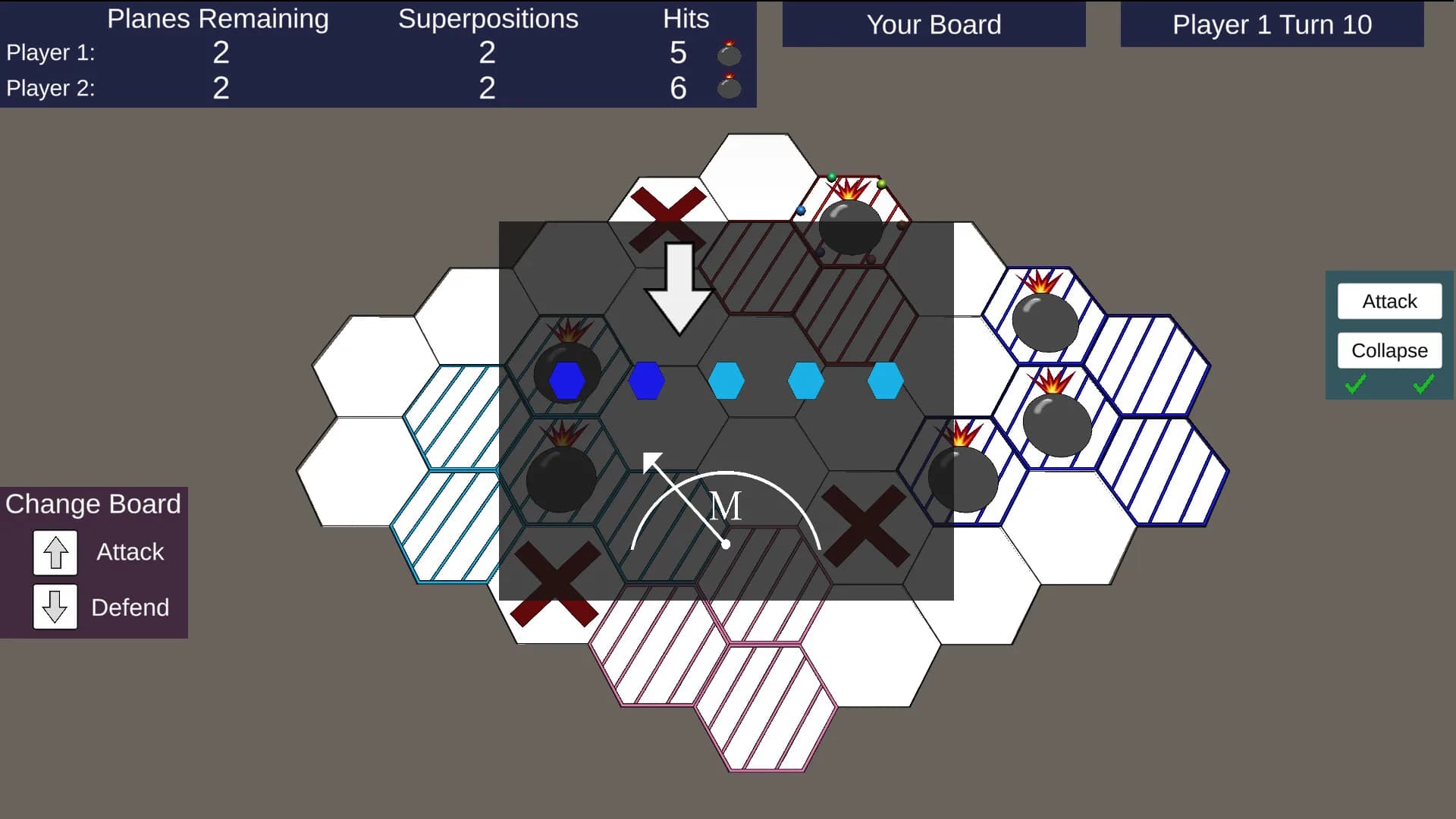 Quantum Dogfight görsel 5