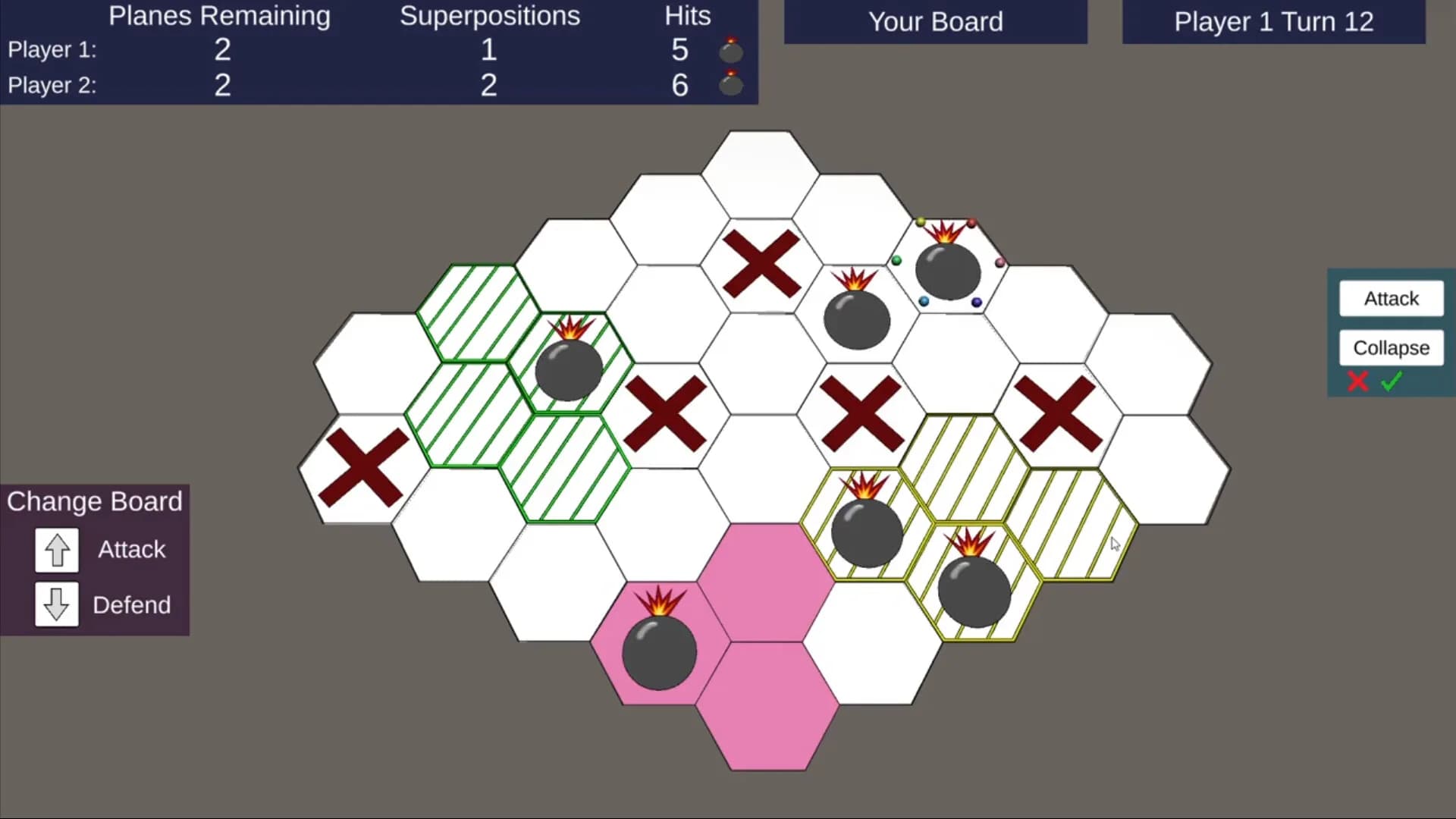 Quantum Dogfight görsel 6