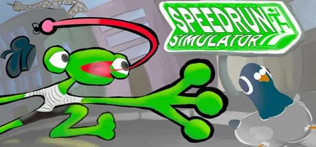 Speedrun Simulator görsel 1
