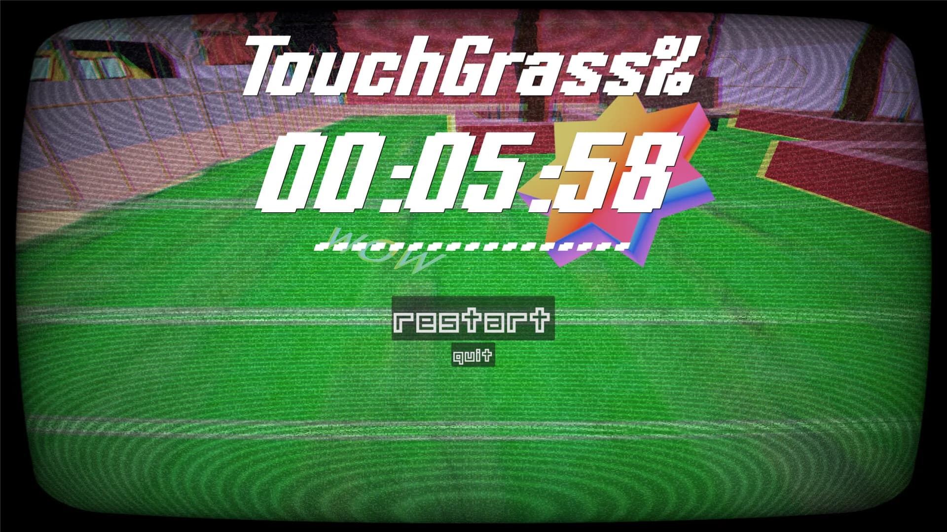 Speedrun Simulator görsel 2