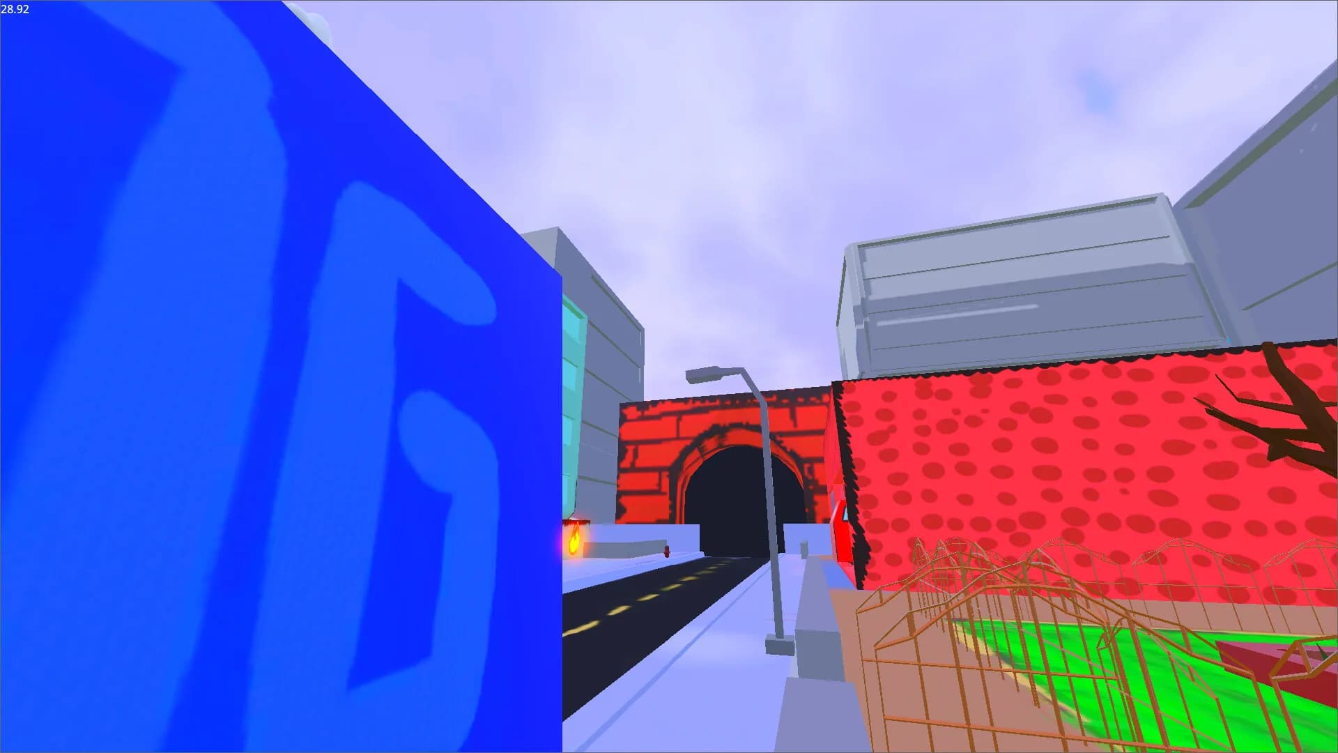 Speedrun Simulator görsel 3