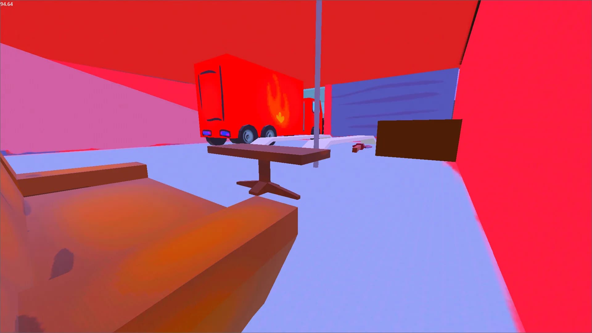 Speedrun Simulator görsel 6