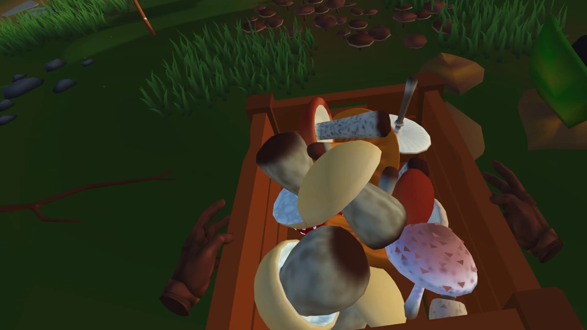 Shroomer görsel 3