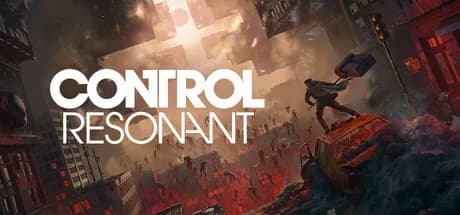 CONTROL Resonant görsel 1
