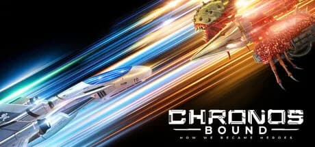 Chronos Bound: How We Became Heroes