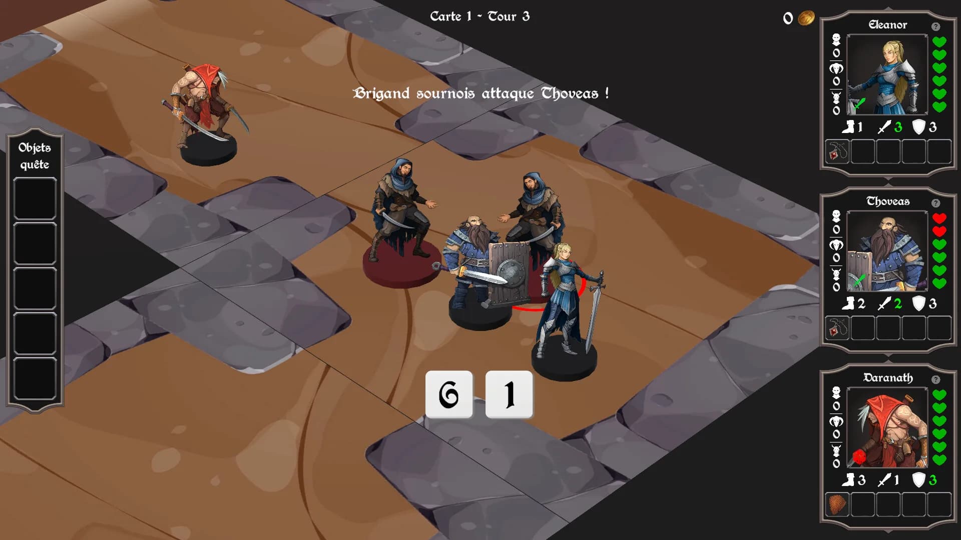 Fate And Destiny - The Elonia Chronicles görsel 3