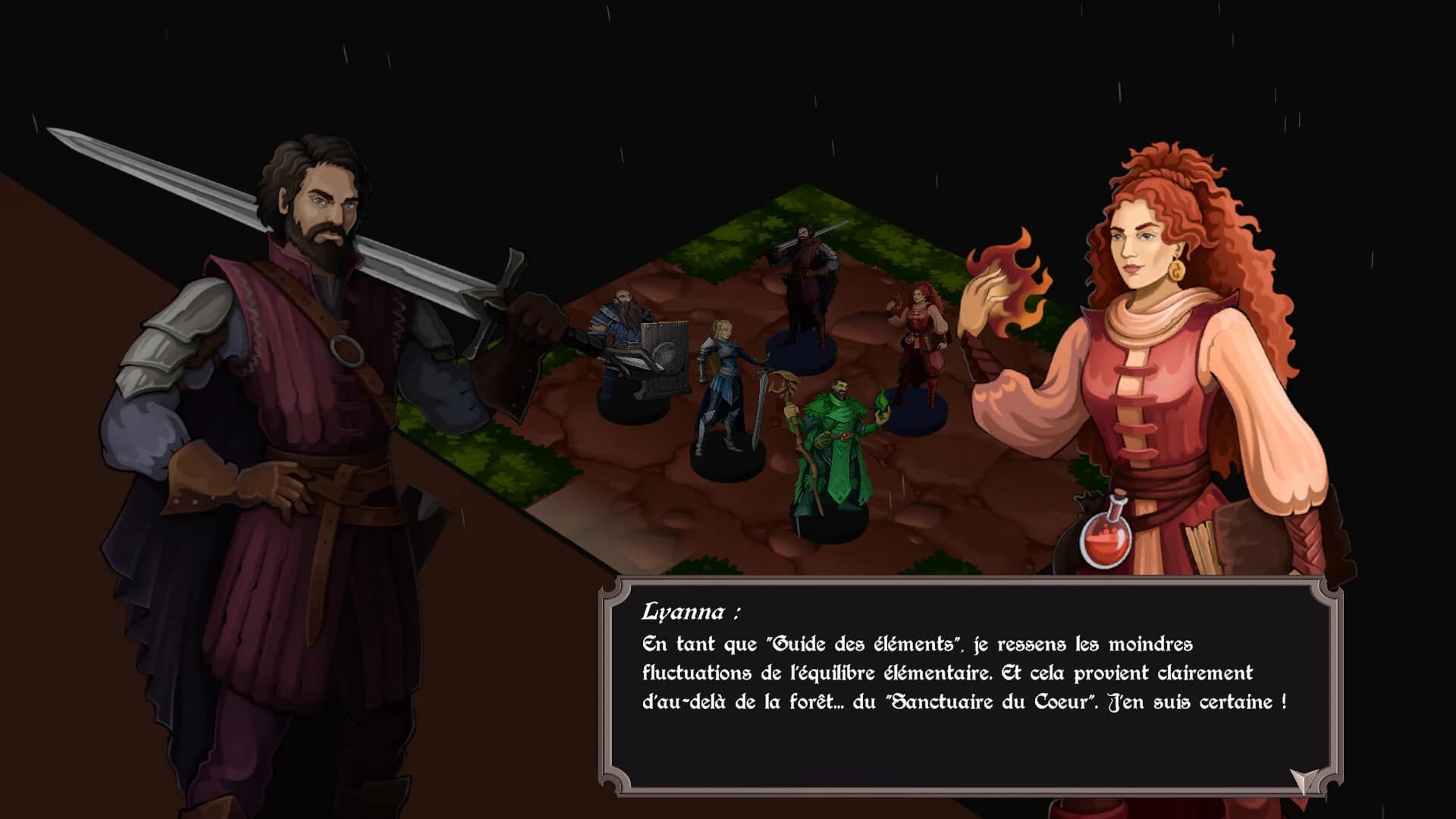 Fate And Destiny - The Elonia Chronicles görsel 6