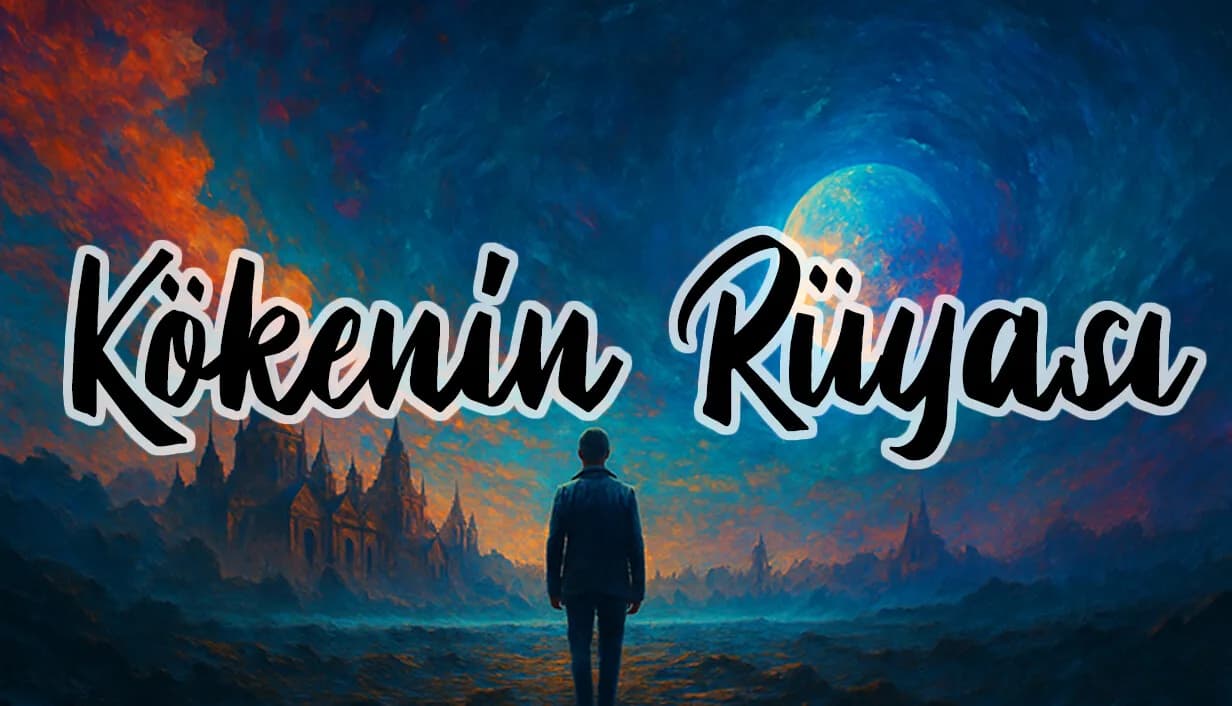 Kökenin Rüyası görsel 2