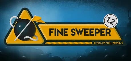 Fine Sweeper görsel 1