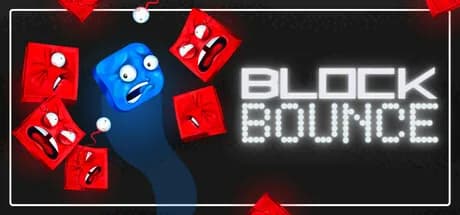 Blok Sıçraması