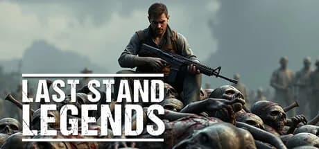 Last Stand Legends