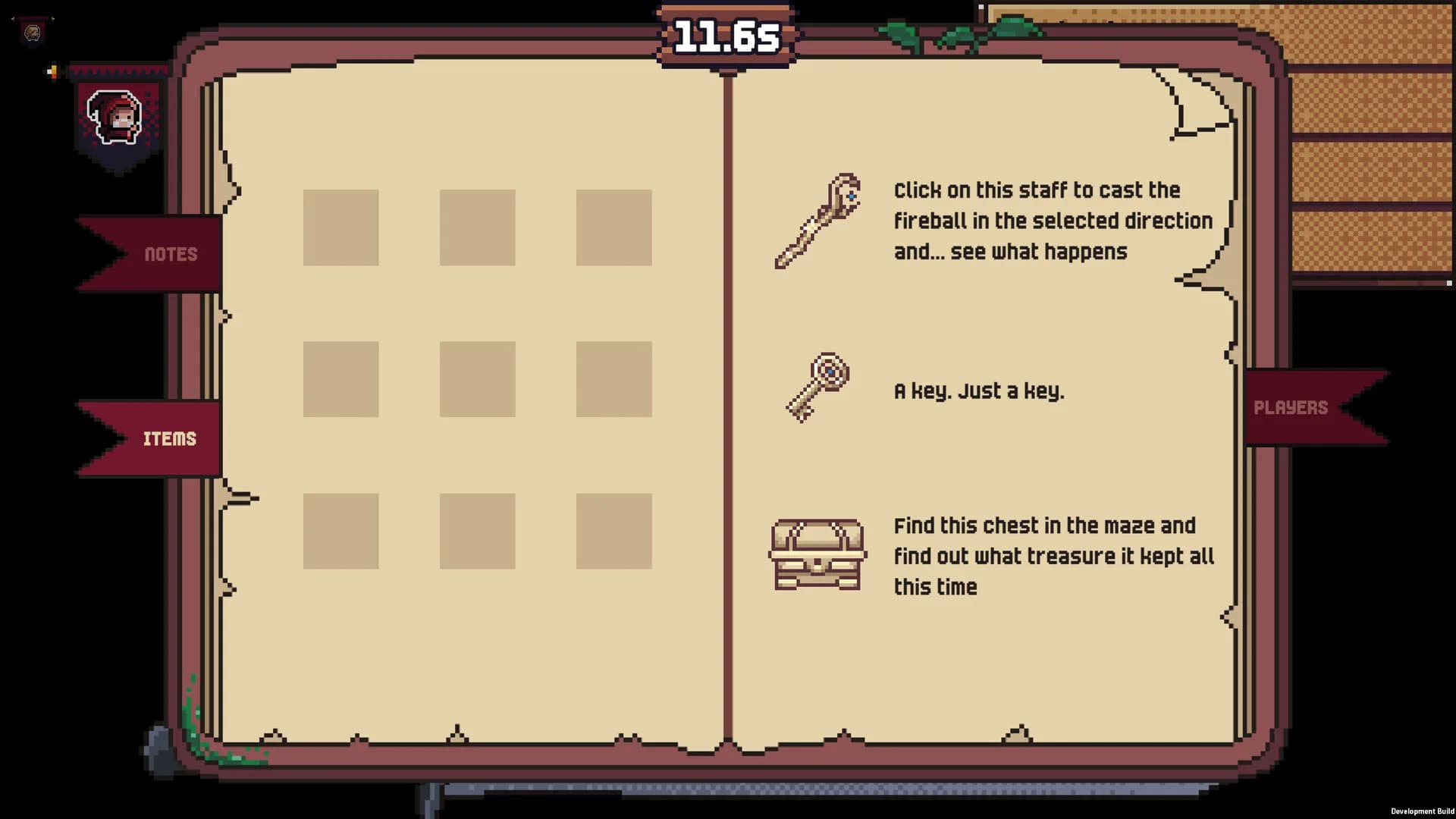 The Maze: Treasure Hunters görsel 4