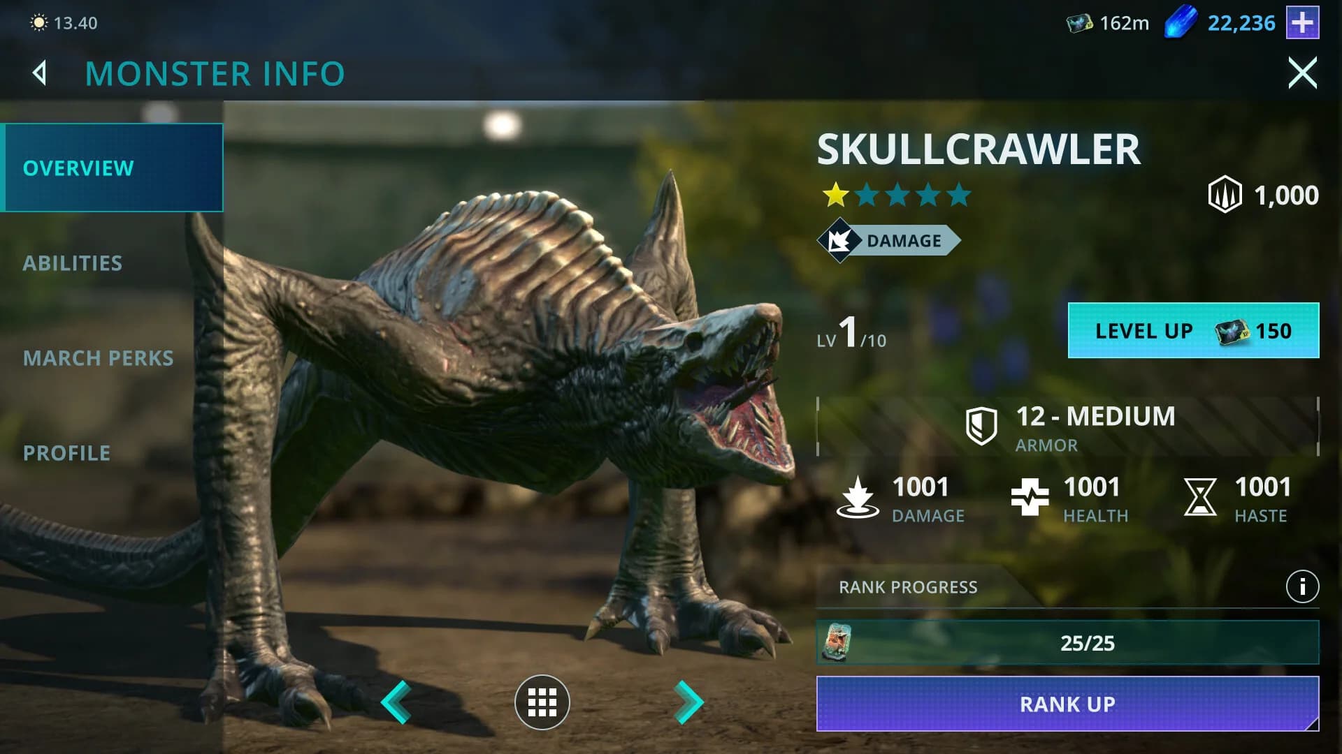 Godzilla x Kong: Titan Chasers görsel 8