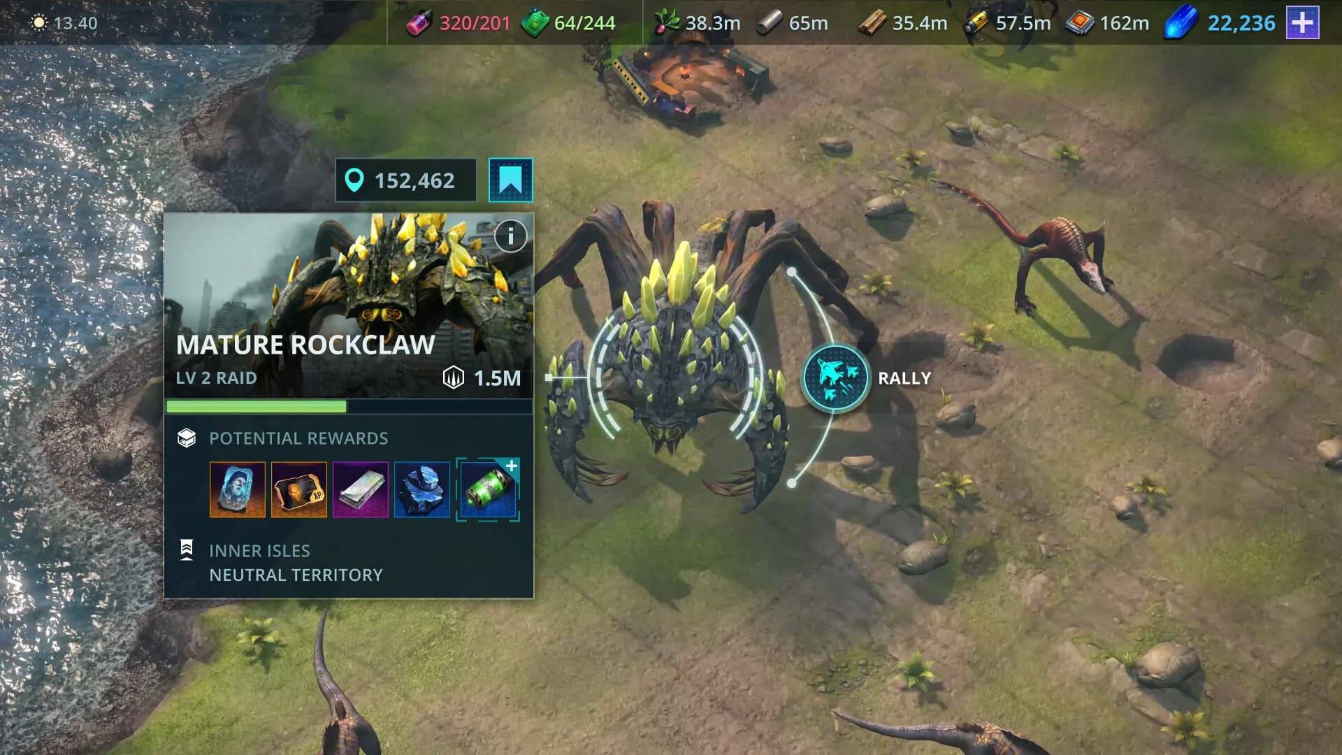 Godzilla x Kong: Titan Chasers görsel 10