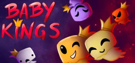 Baby Kings