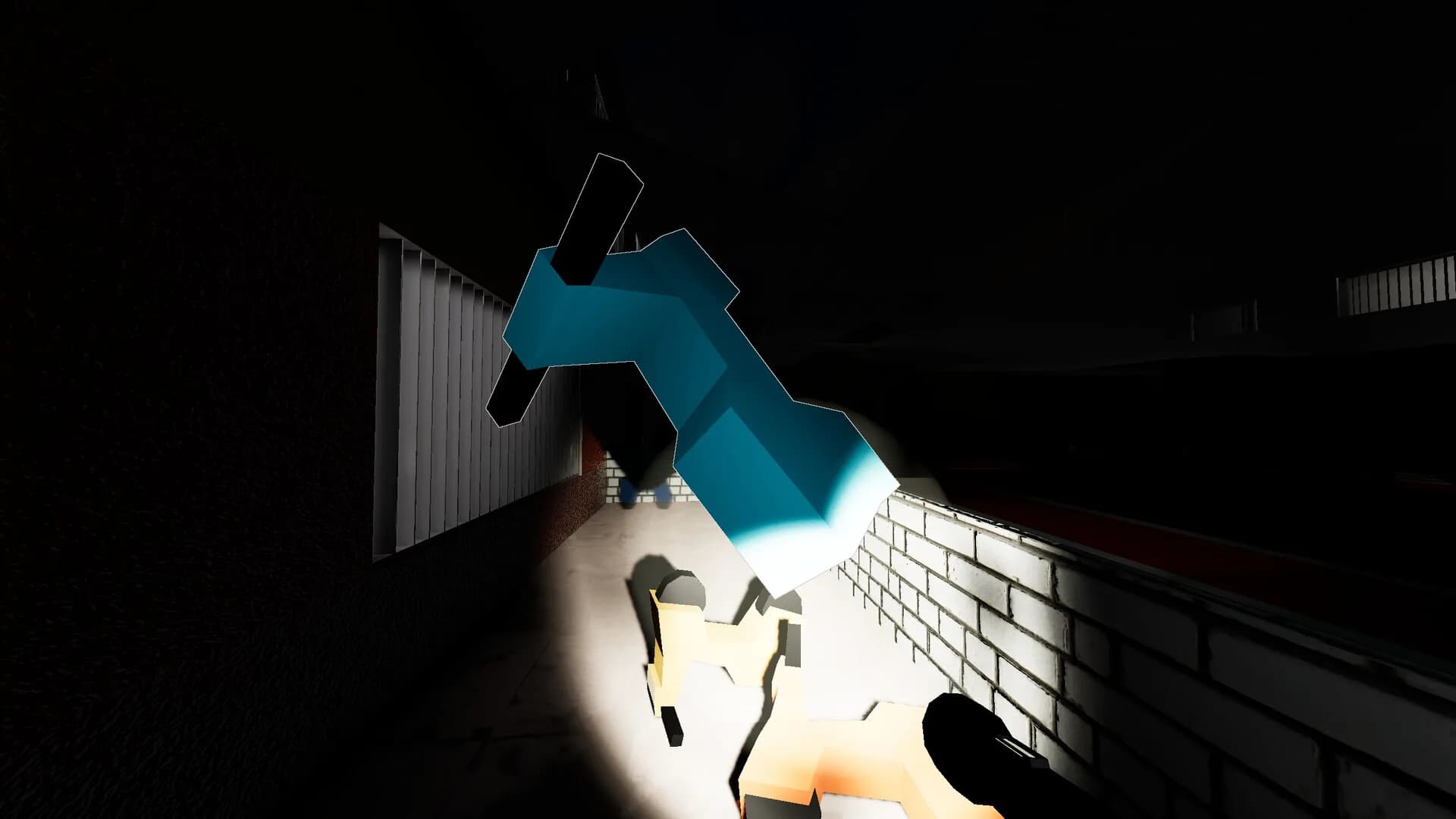 Julio's Adventure 3 görsel 5