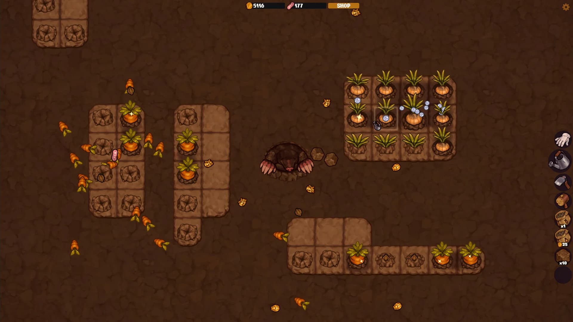 VEGEMANCER görsel 3