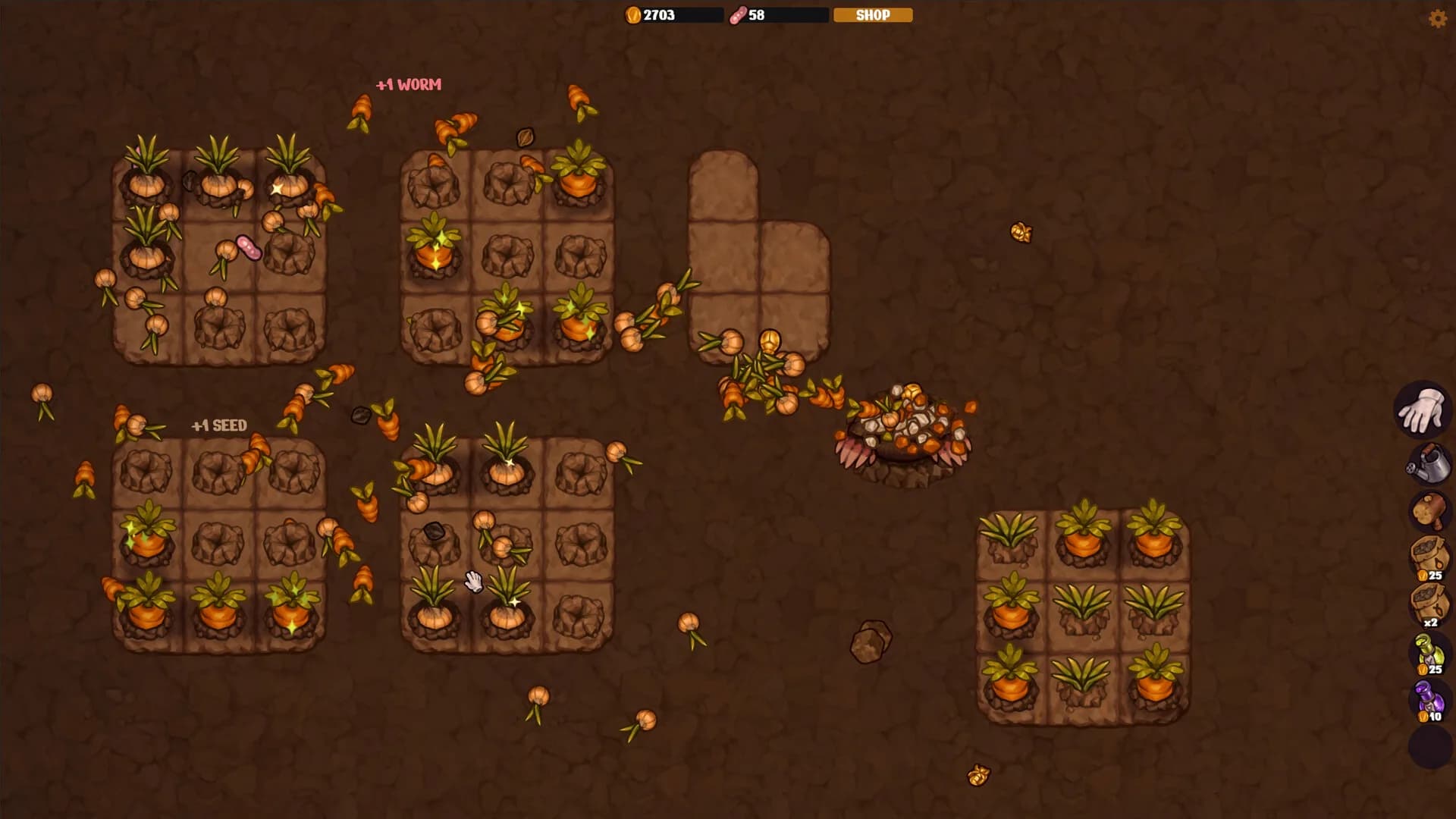 VEGEMANCER görsel 4
