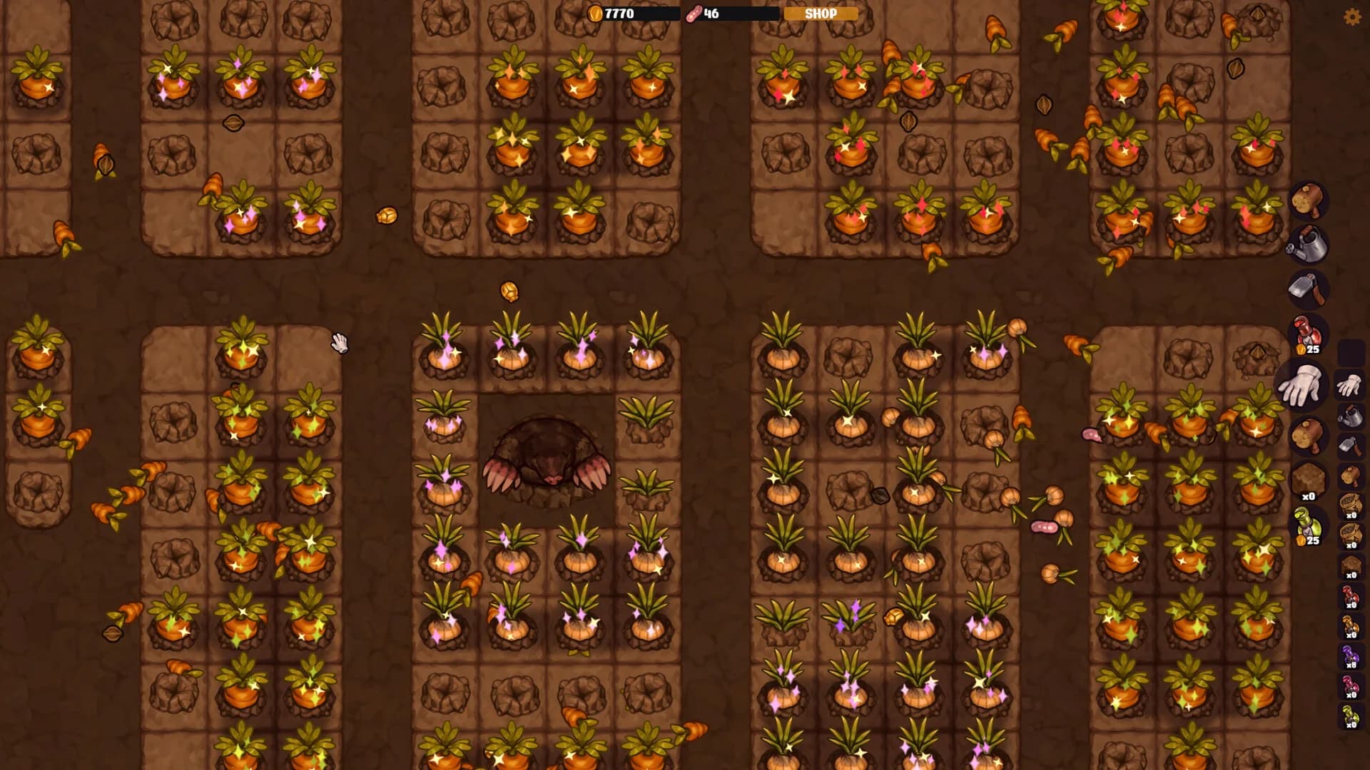 VEGEMANCER görsel 5