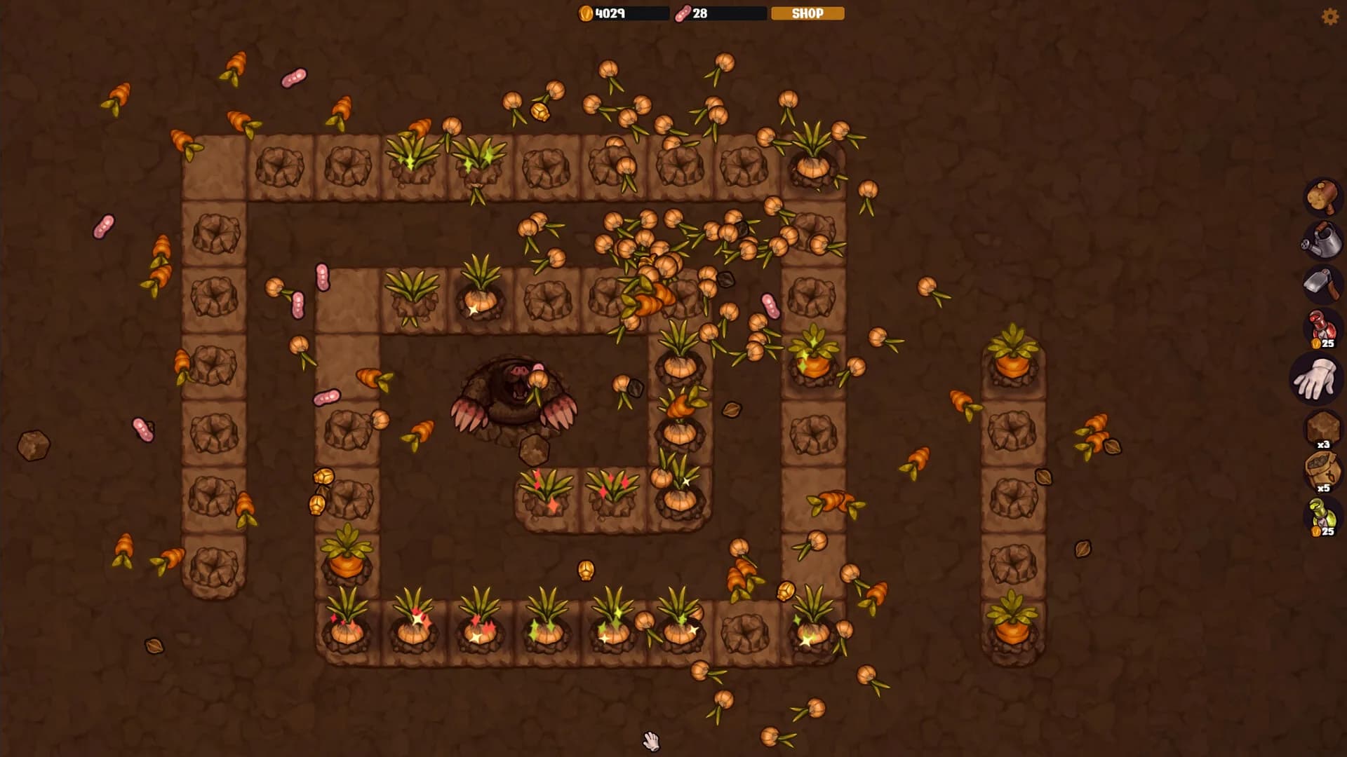 VEGEMANCER görsel 7
