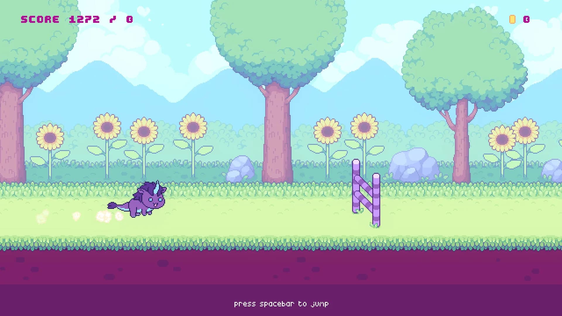 Dragons Frolic! görsel 4