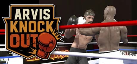 ARVIS Knock Out!