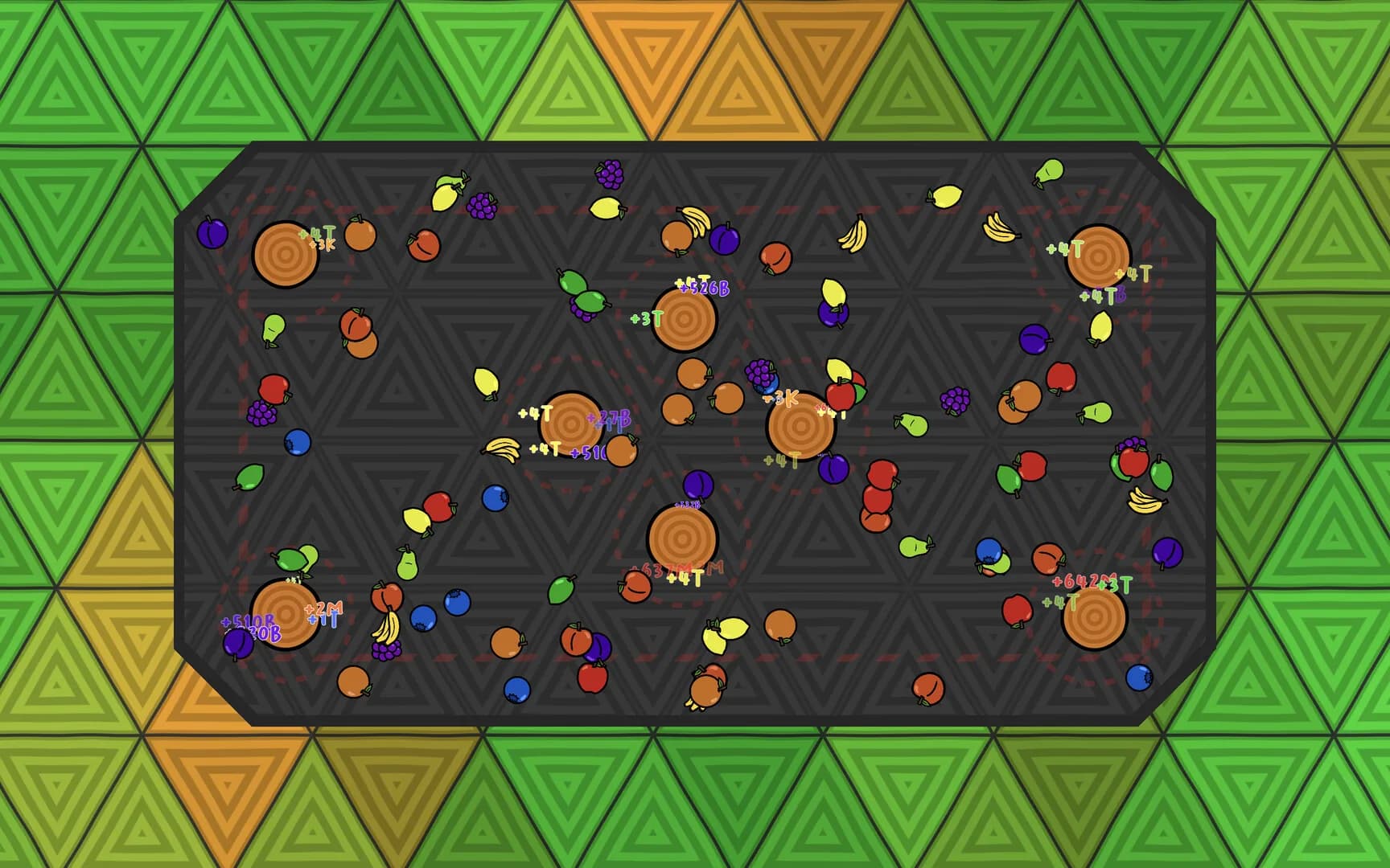 Fruit Box Idle görsel 5