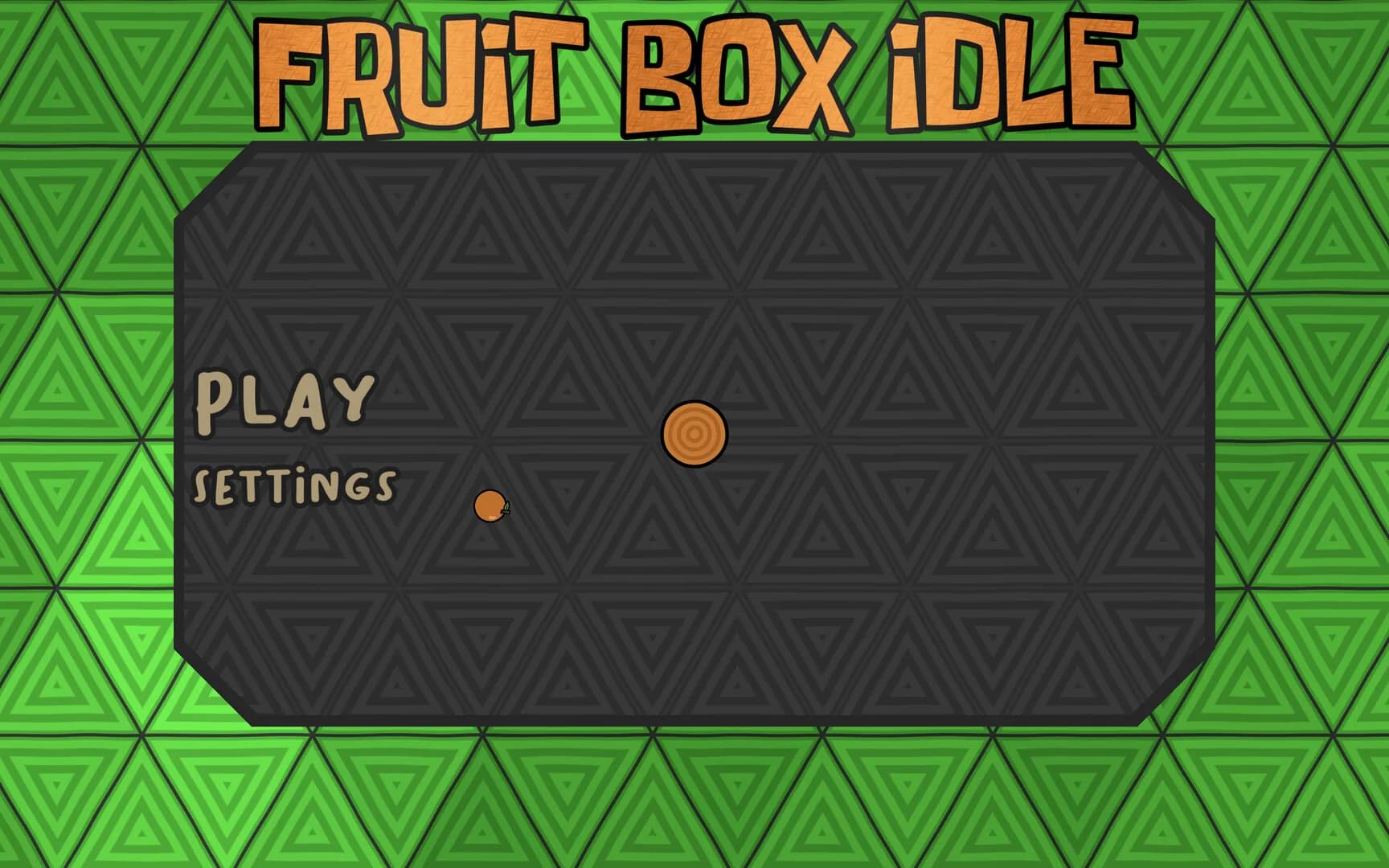Fruit Box Idle görsel 7