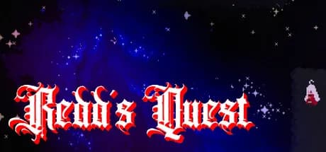 Redd's Quest görsel 1