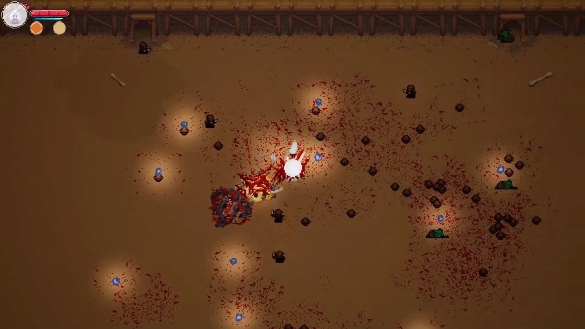 Redd's Quest görsel 2