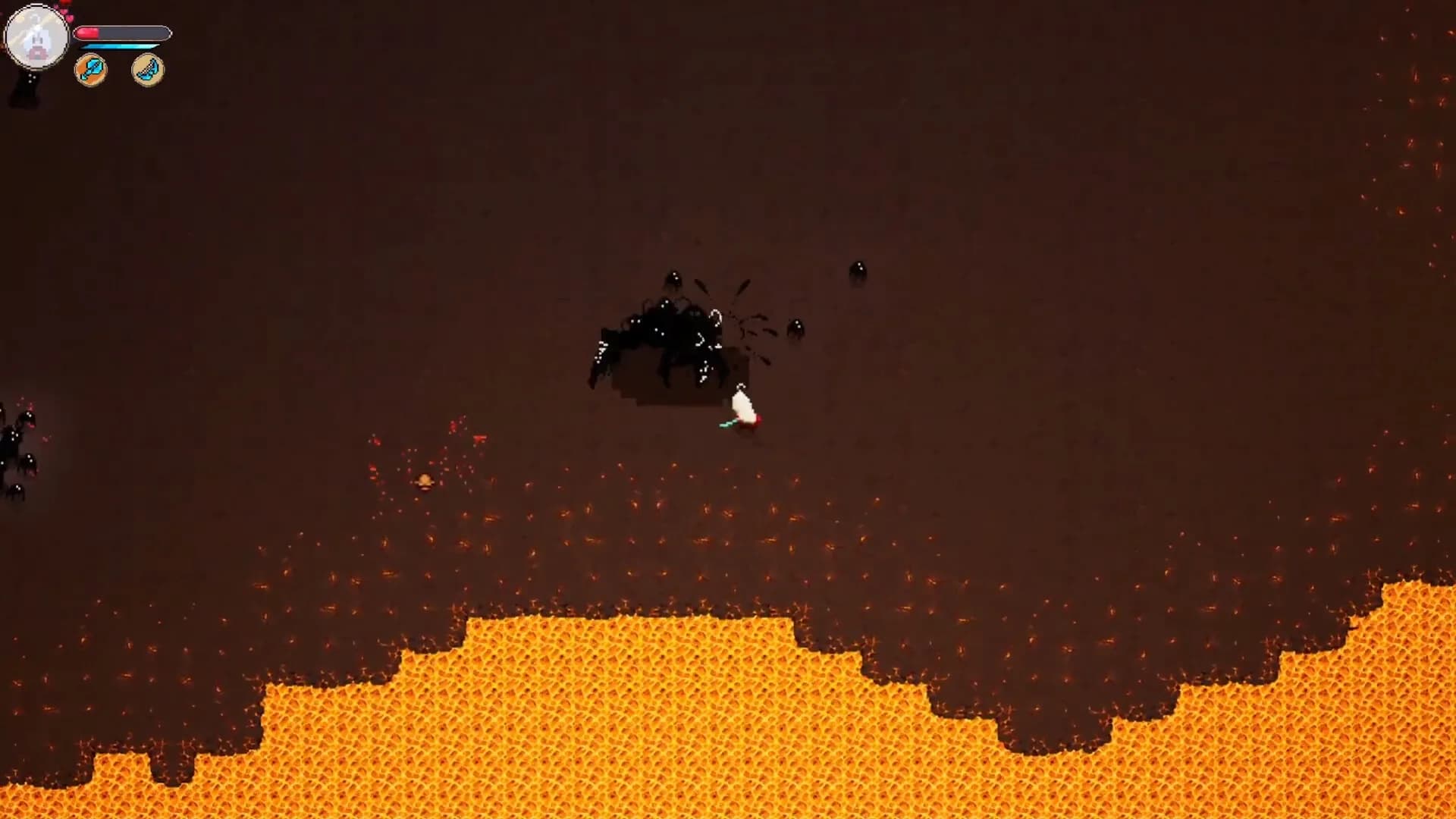 Redd's Quest görsel 4