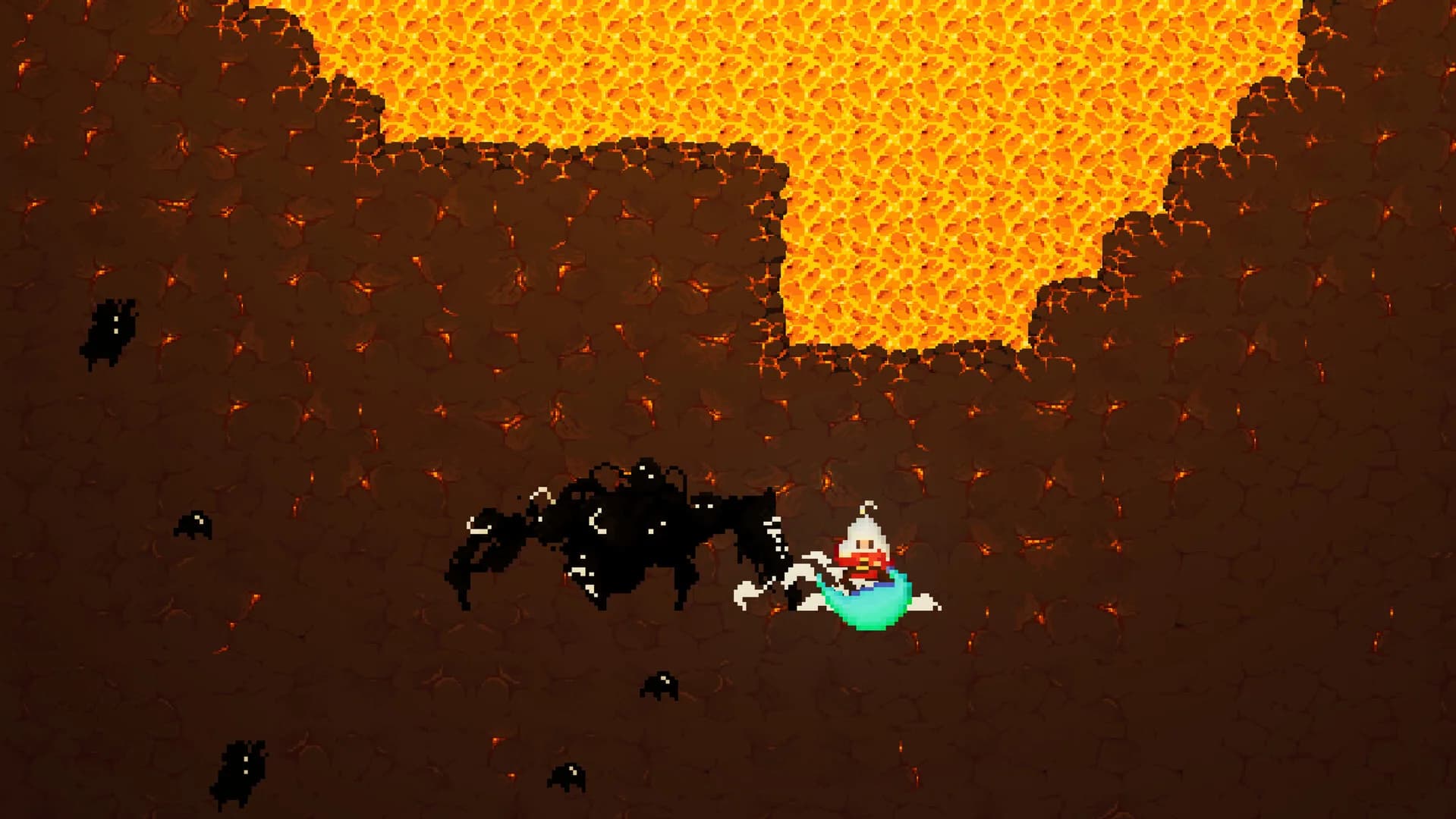 Redd's Quest görsel 5