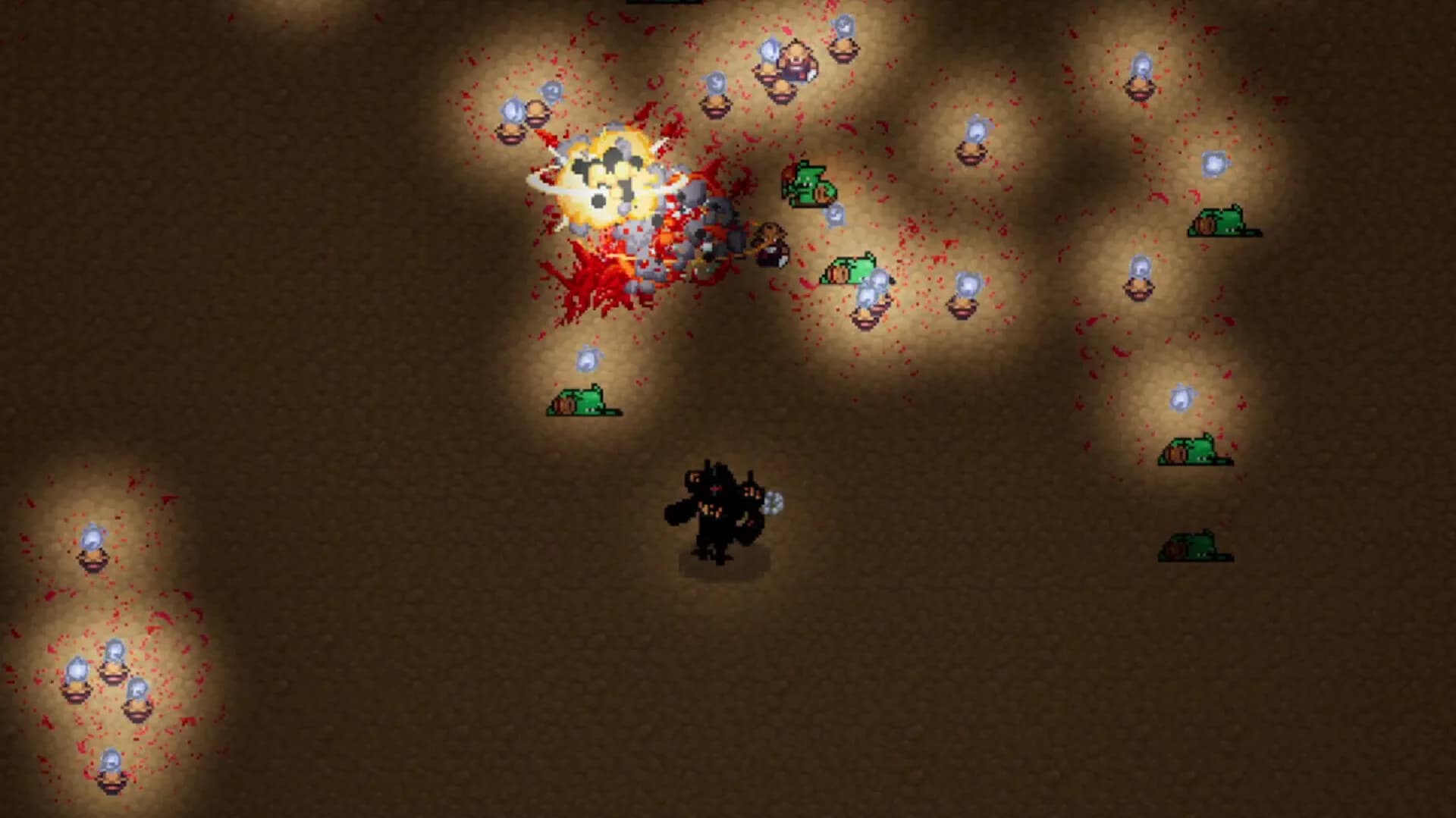 Redd's Quest görsel 6