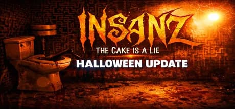 InsanZ - Retro Survival Horror