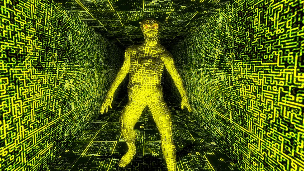 InsanZ - Retro Survival Horror görsel 3