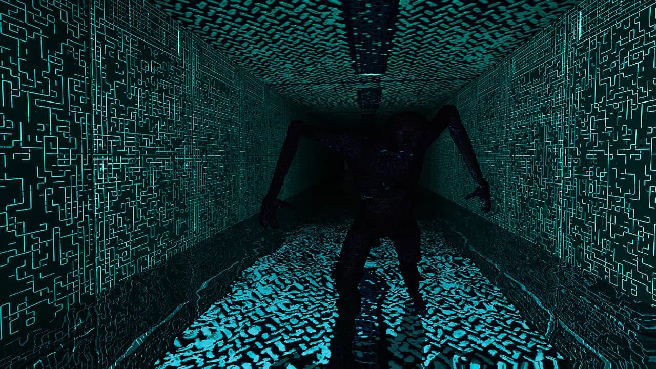 InsanZ - Retro Survival Horror görsel 4
