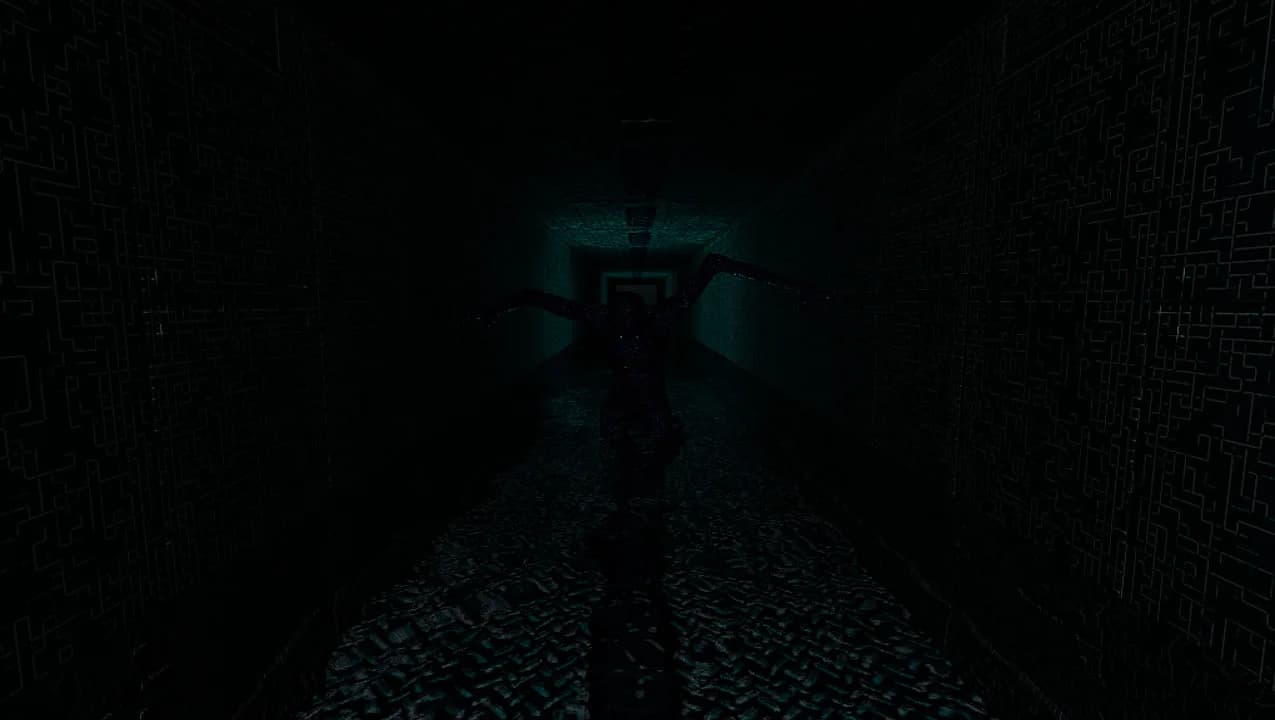 InsanZ - Retro Survival Horror görsel 5