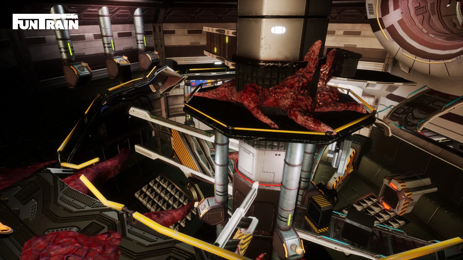 BlackGate görsel 4