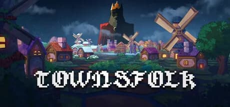 TownsFolk görsel 1