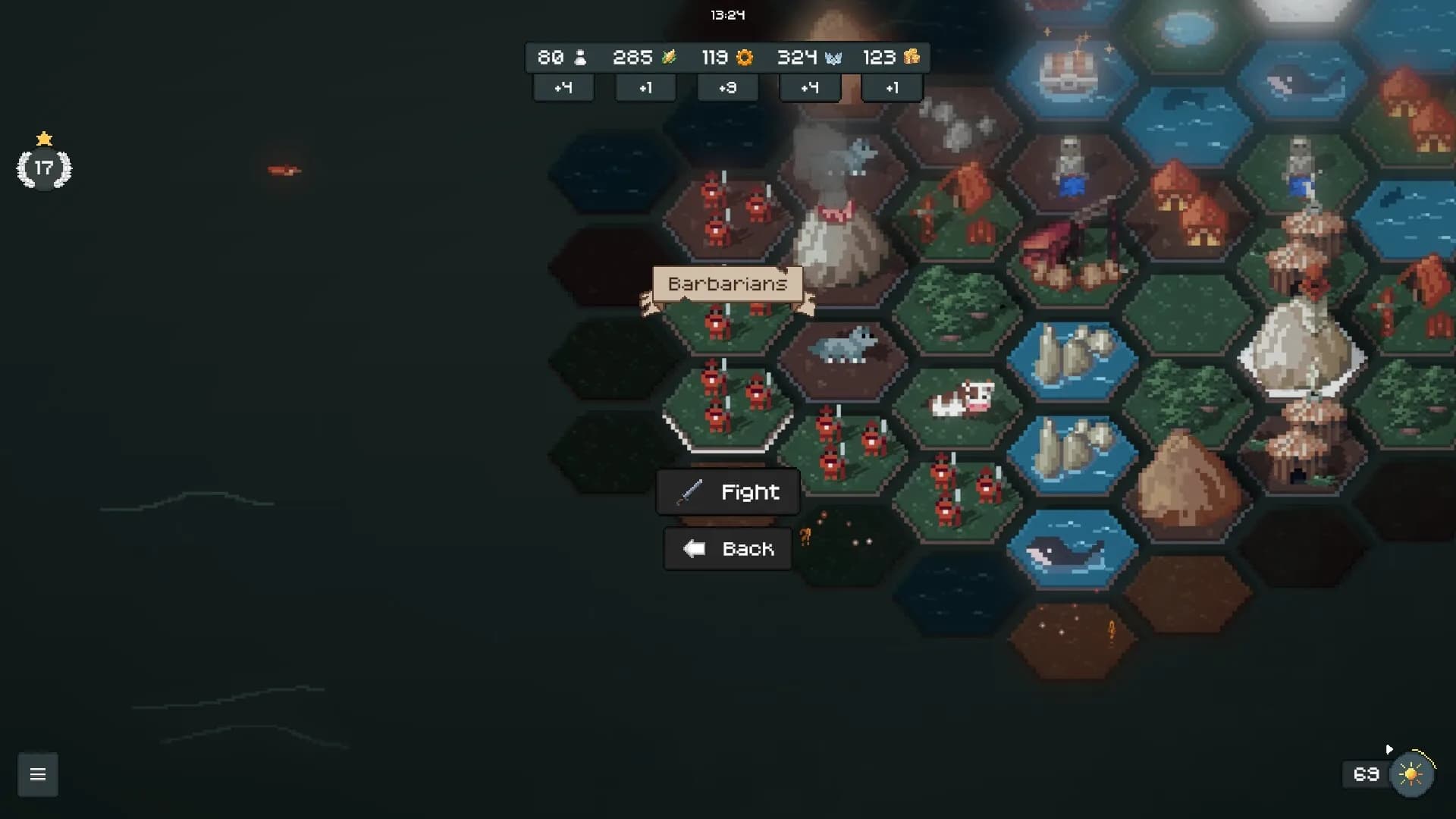 TownsFolk görsel 9