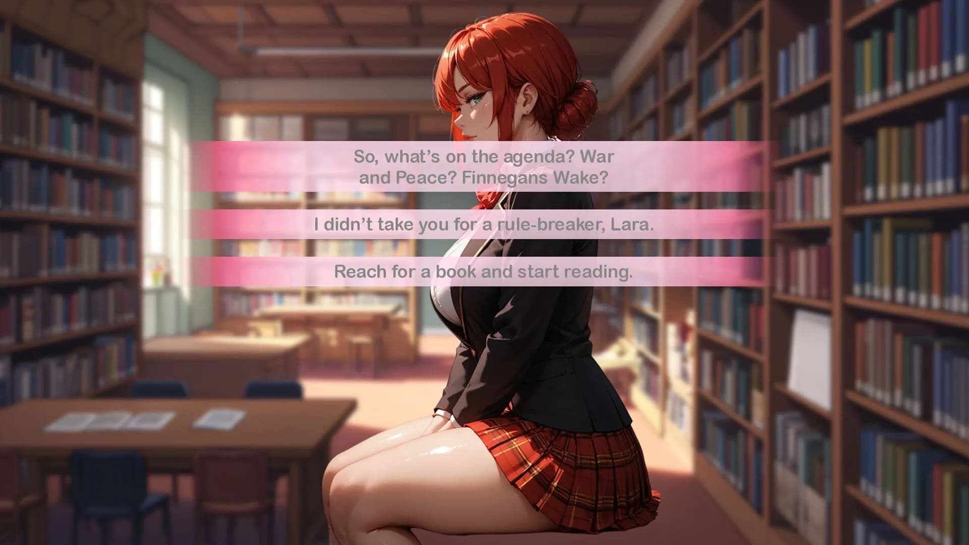 Waifu Days görsel 2
