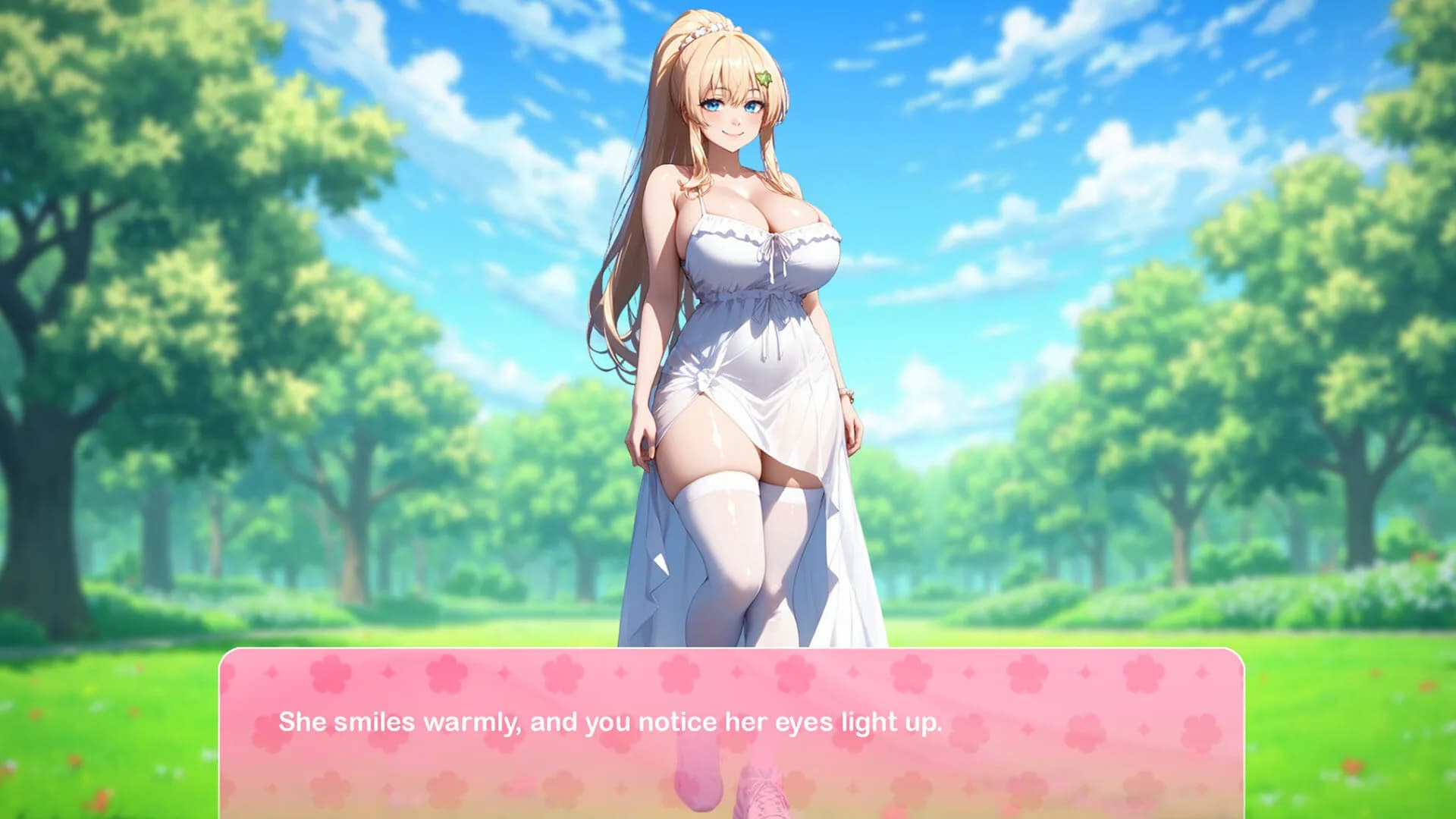Waifu Days görsel 3