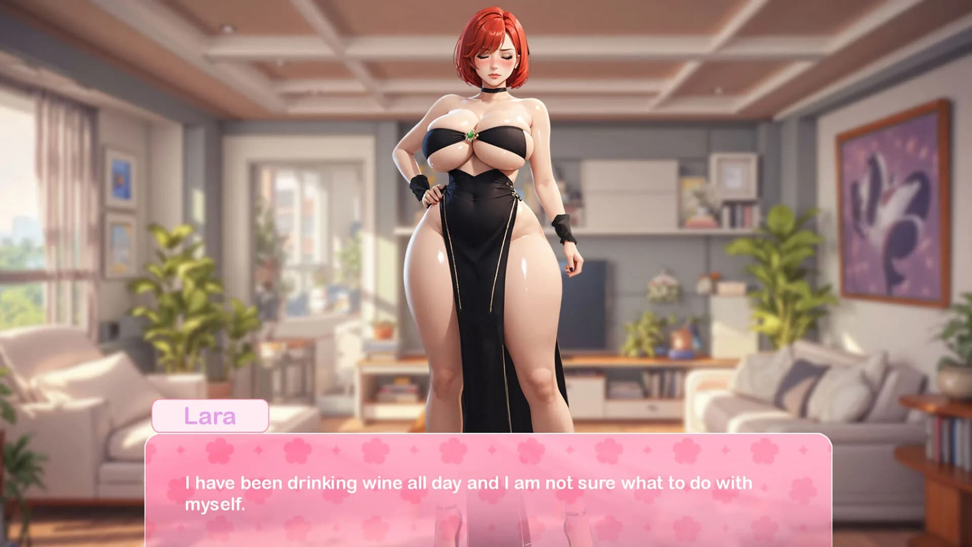 Waifu Days görsel 6