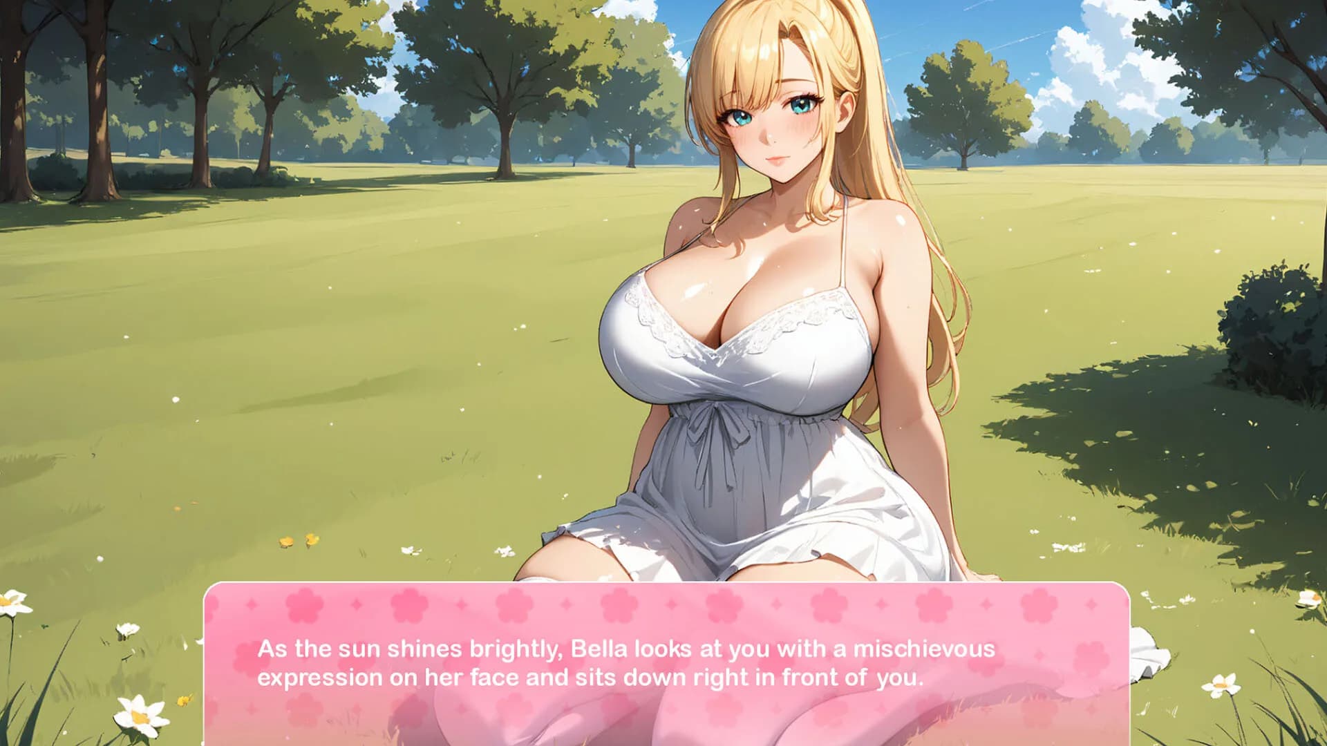 Waifu Days görsel 7