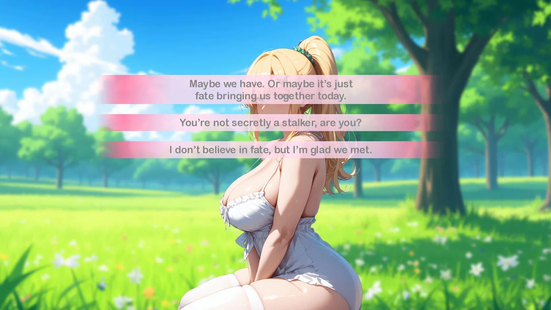 Waifu Days görsel 10