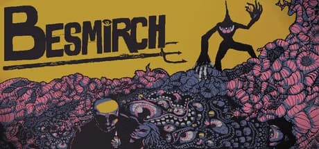 Besmirch